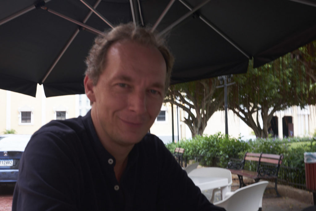Qui sommes nous-Laurent Guyonvarch-Autrementconseil