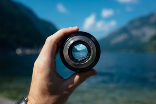 Le jour où tu as trouvé ton focus