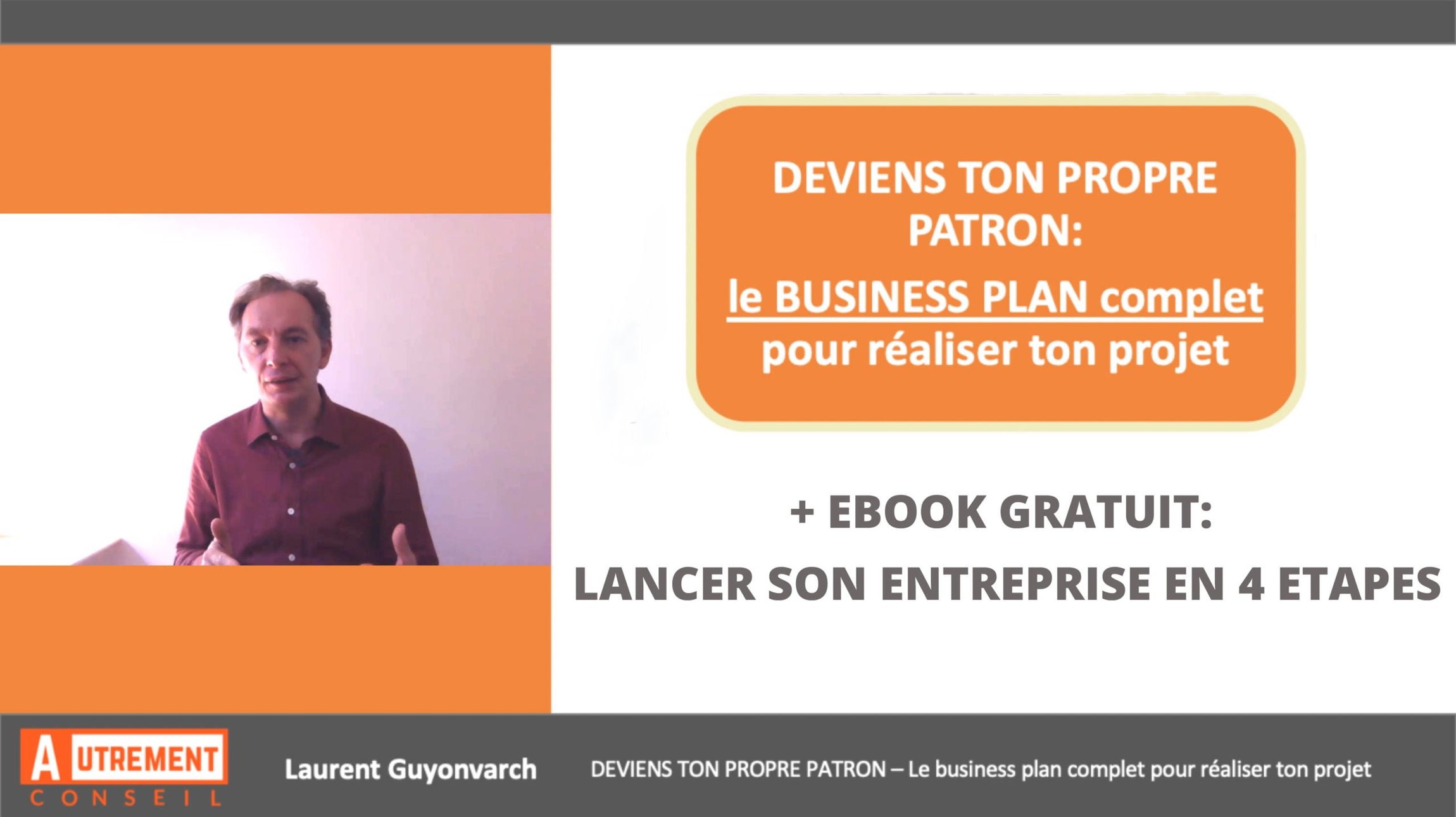 You are currently viewing Le business plan complet pour réaliser son projet