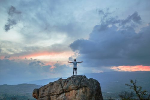 4 facteurs de risque pour la création de son entreprise