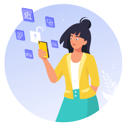 Créer son identité numérique avec France Connect+