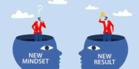 Dépasser ses limites : 10 problèmes de mindset à maîtriser pour réussir en affaires