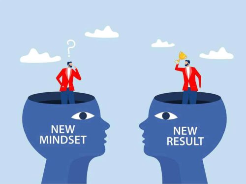 Dépasser ses limites : 10 problèmes de mindset à maîtriser pour réussir en affaires