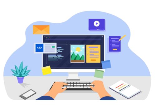 A-t-on encore besoin de créer un site Internet en 2023?
