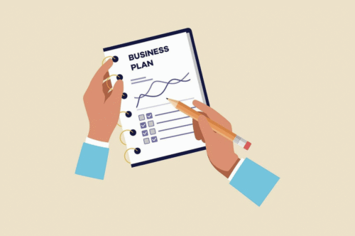 Comment rédiger un business plan impactant