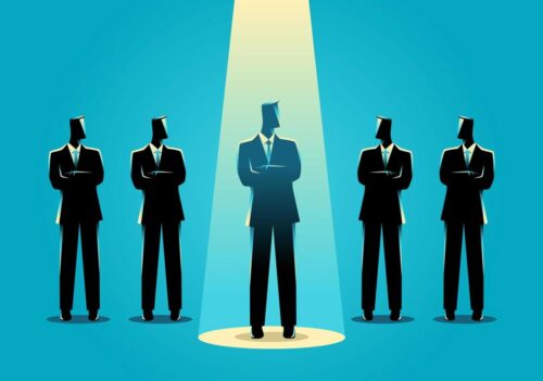 Comment se démarquer lors d’un entretien de vente