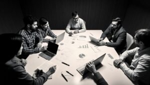 An image illustrating Comprendre le business model pour réussir