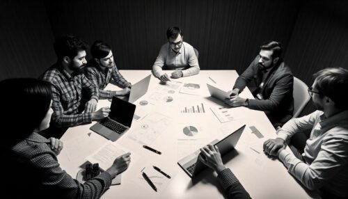 Comprendre le business model pour réussir