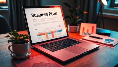Comment faire un business plan efficace