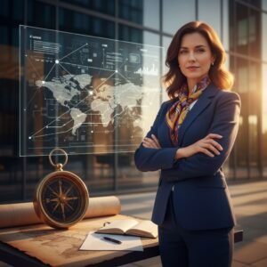 An image illustrating Stratégies de marketing pour les nouvelles entreprises