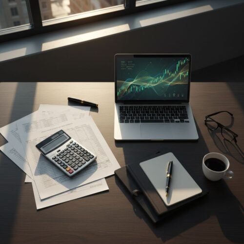 Comment optimiser la gestion financière et comptabilité de votre entreprise