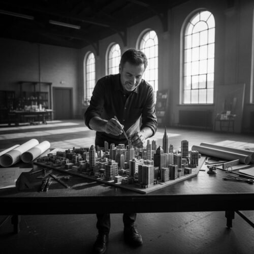 Peut-on vraiment utiliser ChatGPT pour faire un business plan