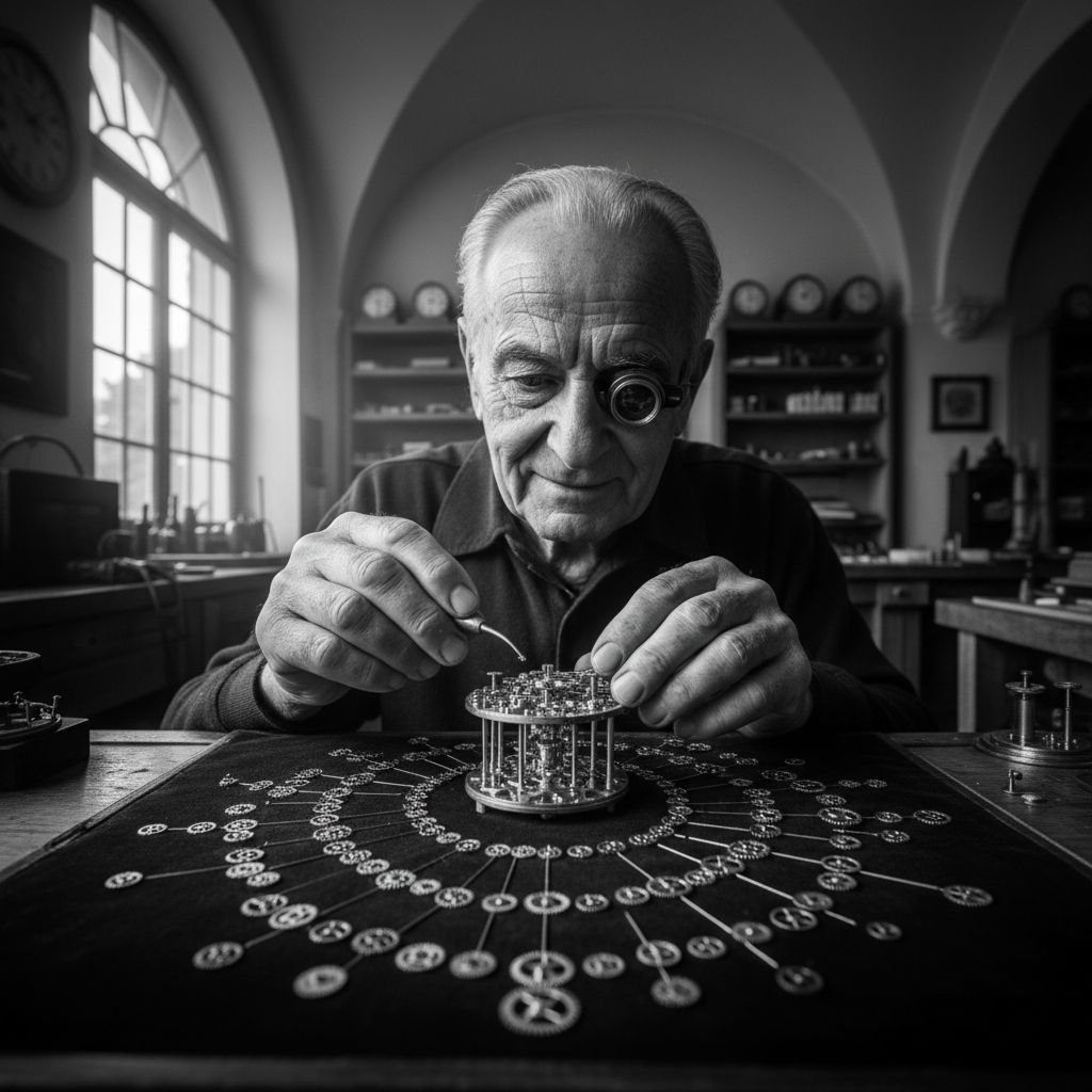 An image illustrating Est-ce que ChatGPT peut faire un business plan ?