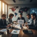 An image illustrating Comment réaliser une étude de marché pour votre plan d'affaires