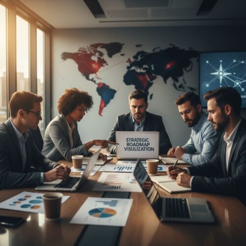 Comment réaliser une étude de marché pour votre plan d’affaires