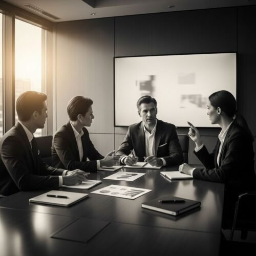 Comment identifier votre public cible efficacement