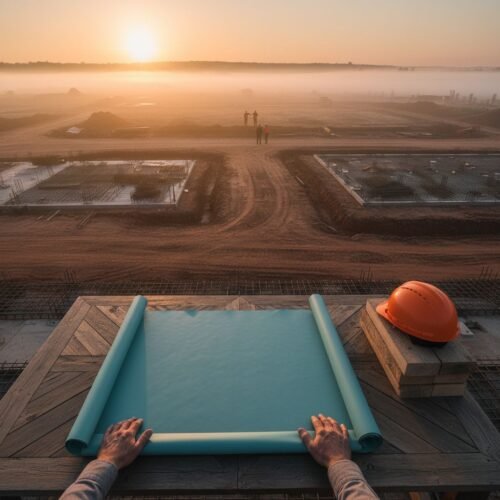 La création d’une entreprise : comment réussir votre projet