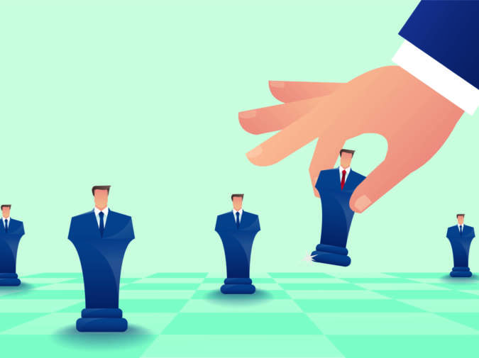 Je vous aide à trouver des clients - Autrement conseil