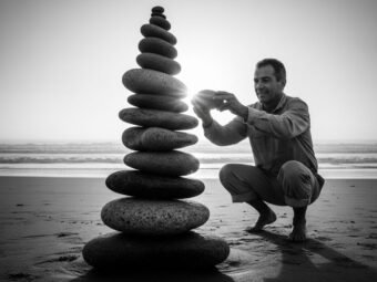 An image illustrating Les trois piliers d'un business model pour réussir